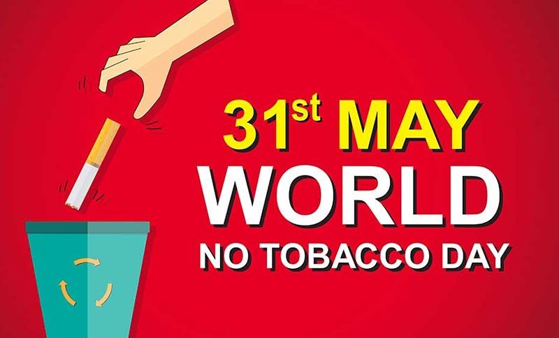 Danas obilježen Svjetski dan borbe protiv pušenja