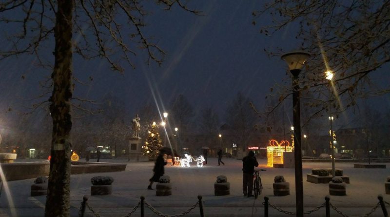 mladi niksica