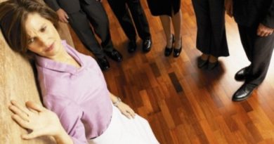 Mobing teško dokazati