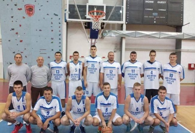 mladi Nikšića