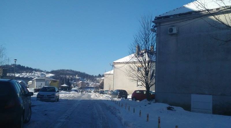 mladi niksica