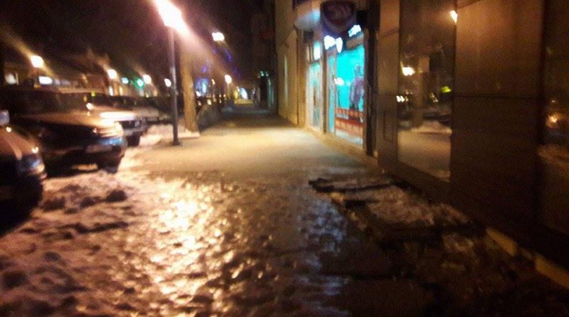 mladi niksica