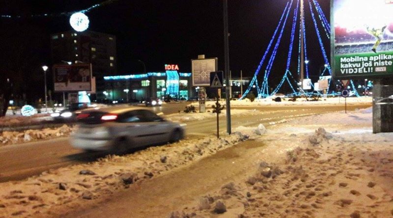 mladi niksica