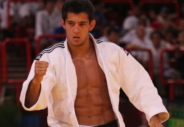 Srđan Mrvaljević džudo klub Ippon suspenzija Crna Gora