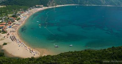 Na Jazu poslije 17 časova ipak nije besplatan mobilijar