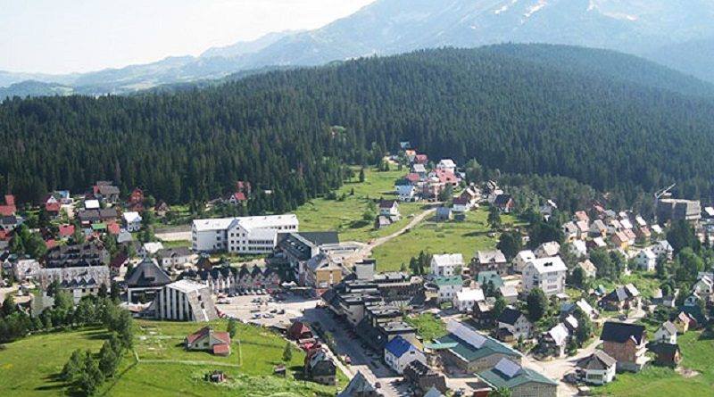mladi niksica