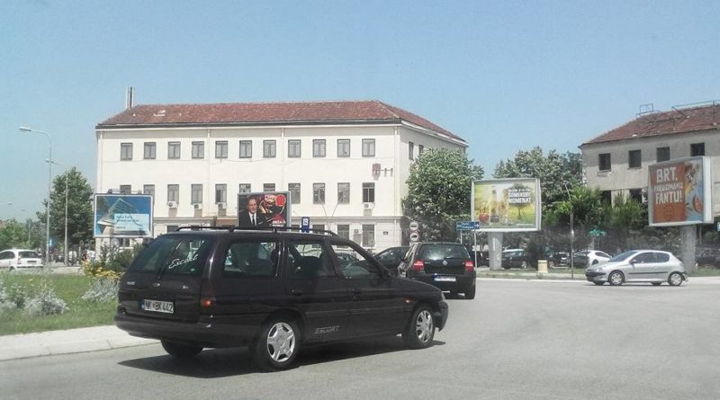 mladi niksica