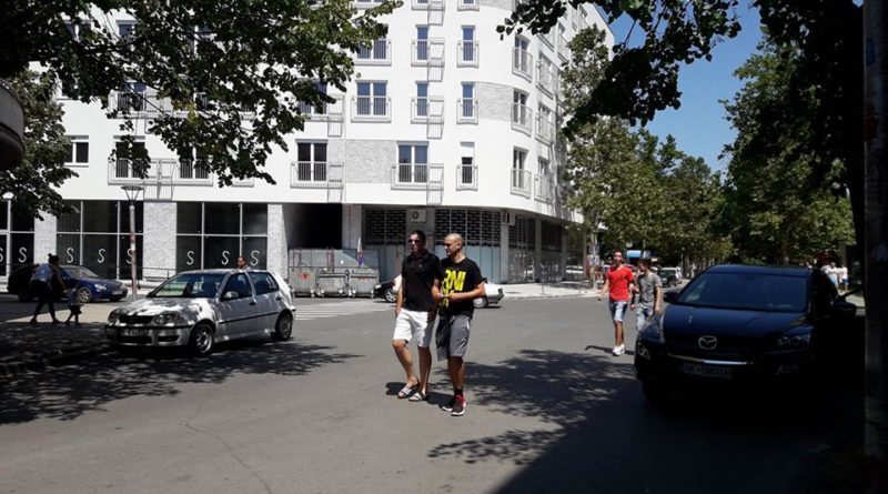 mladi niksica