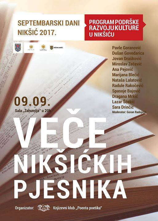 mladi niksica