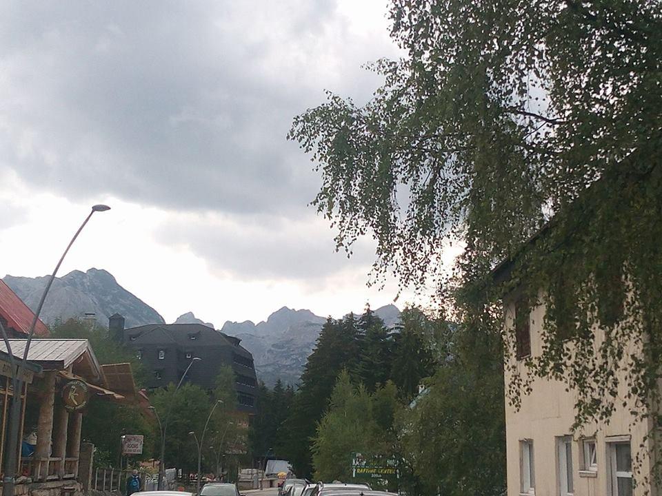 mladi niksica