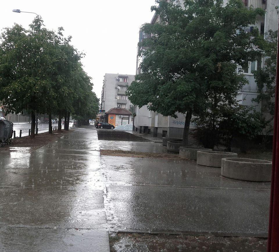 mladi niksica