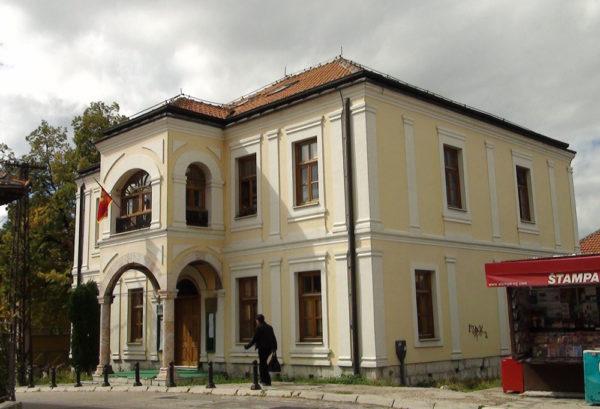 Mladi Nikšića