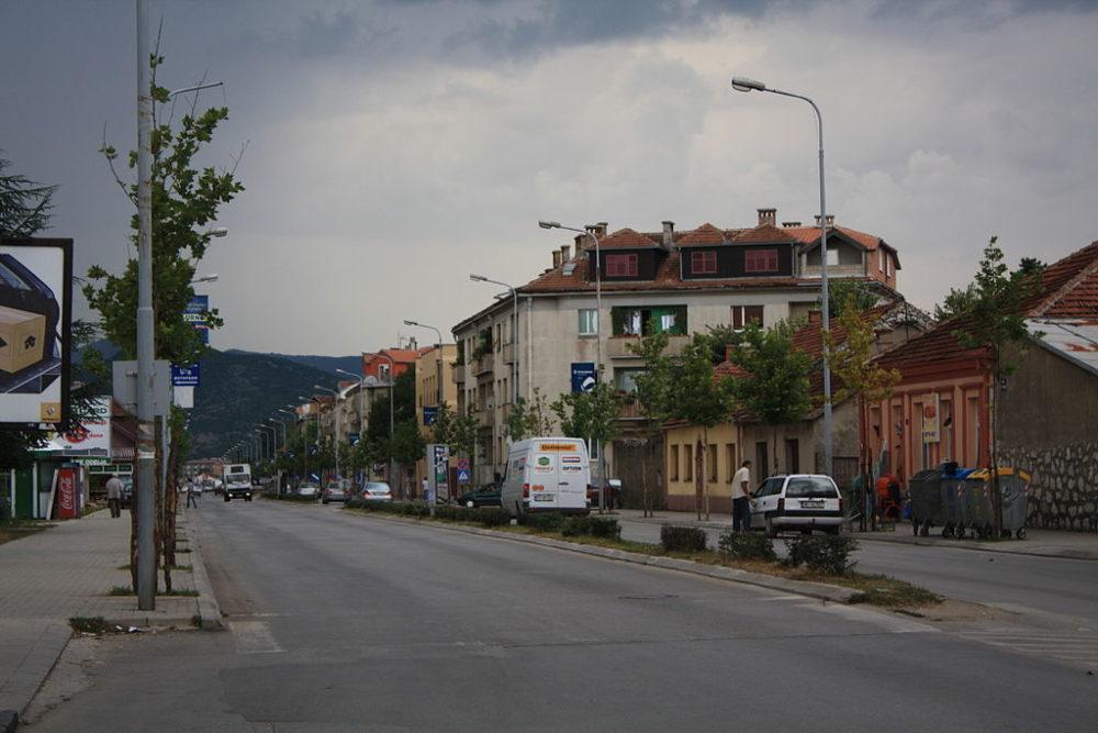 Mladi Nikšića