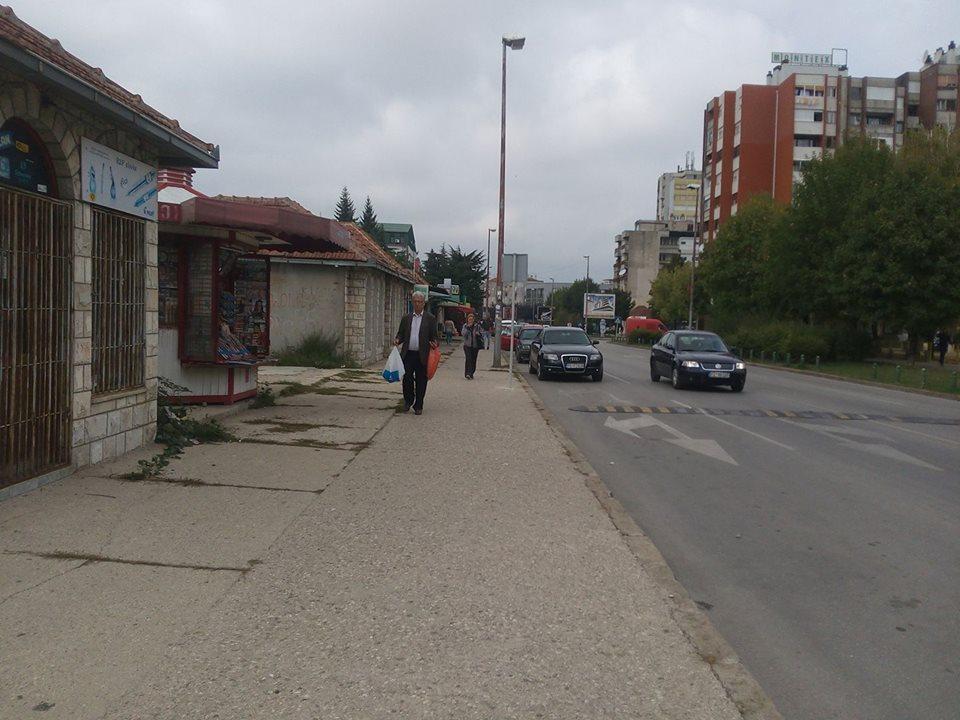 Mladi Nikšića