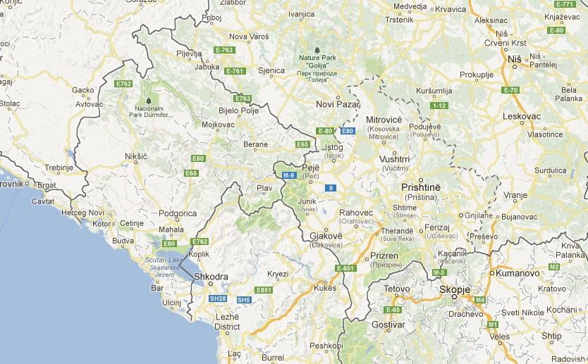 Mladi Nikšića