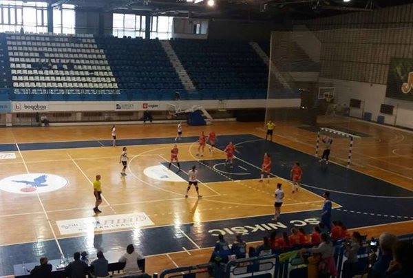 Mladi Nikšića