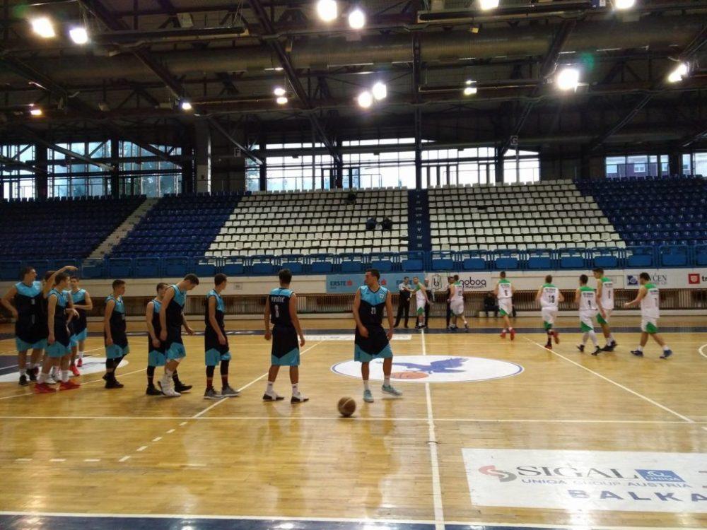 mladi Nikšića