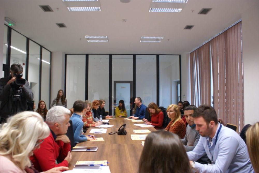 Mladi Nikšića