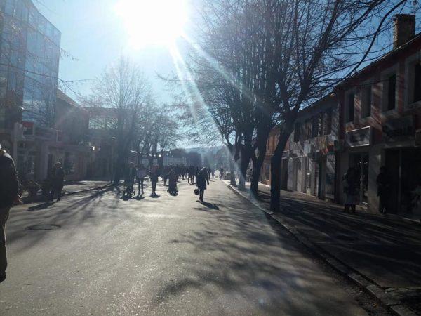 Mladi Nikšića