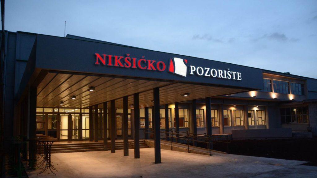 Mladi Nikšića