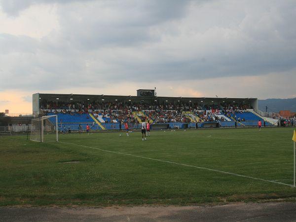 Mladi Nikšića