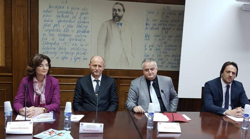 Mladi Nikšića