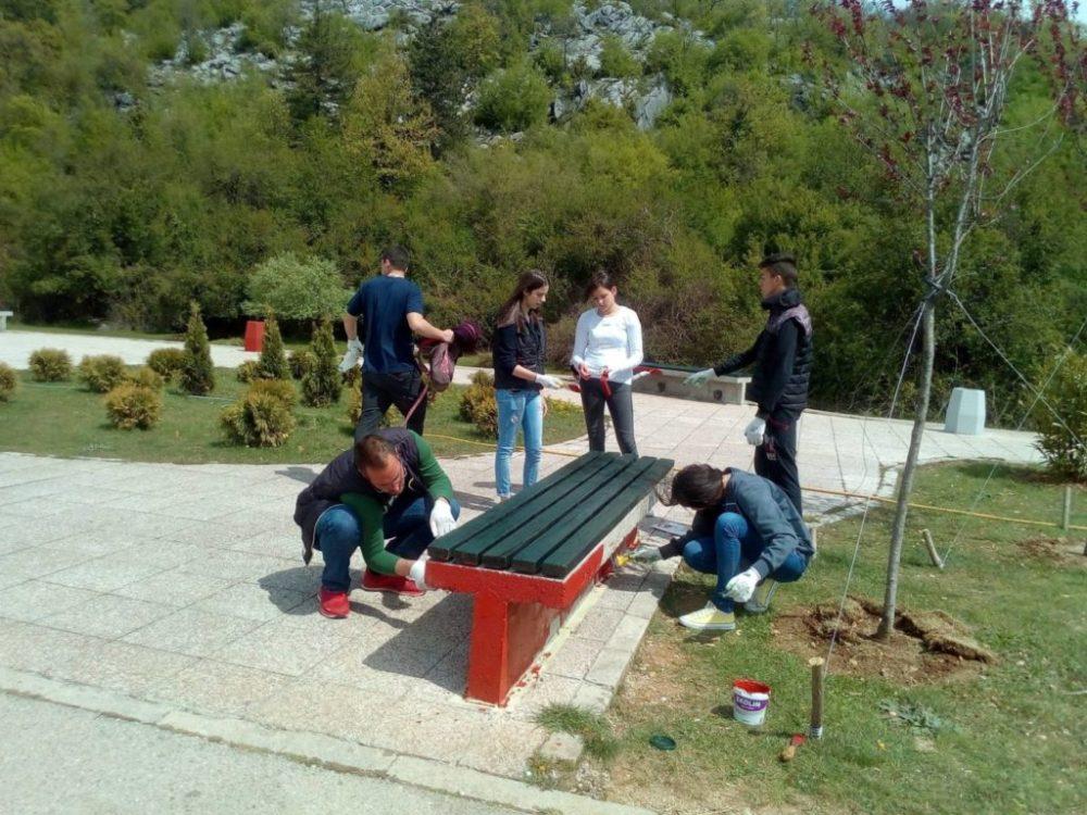 Mladi Nikšića