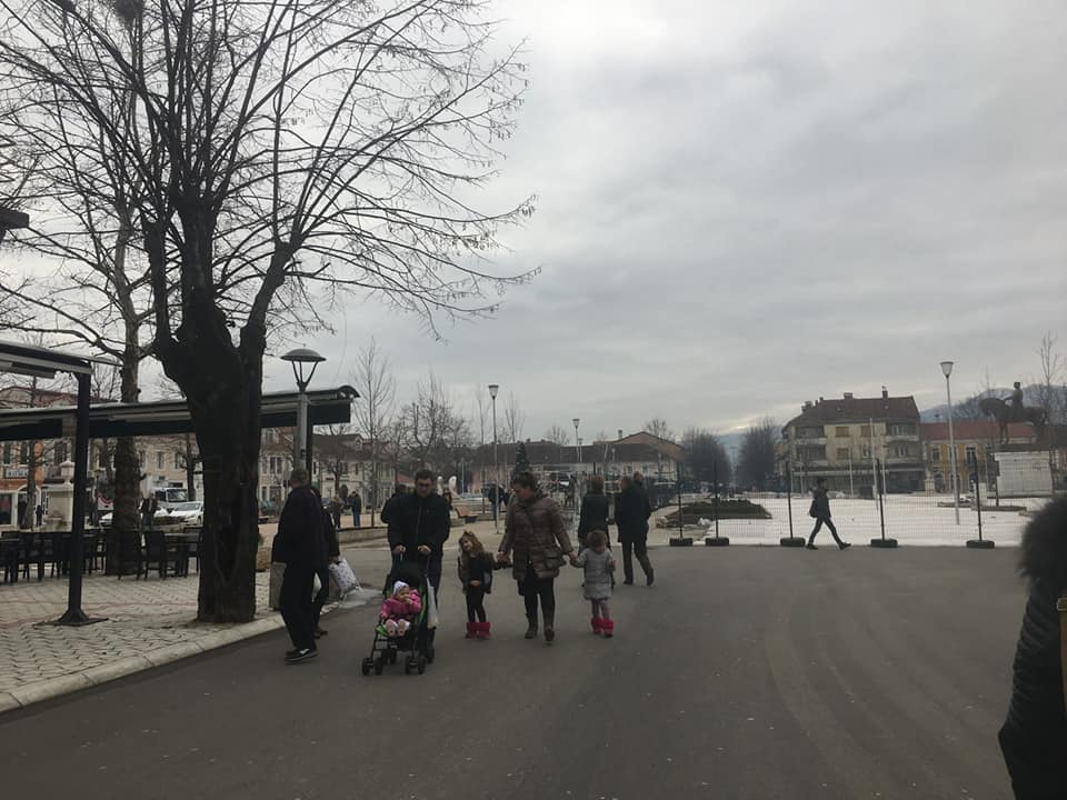 Mladi Nikšića