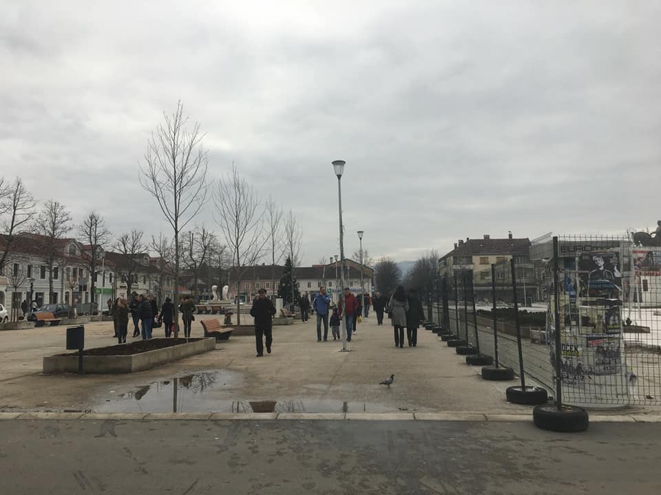 Mladi Nikšića