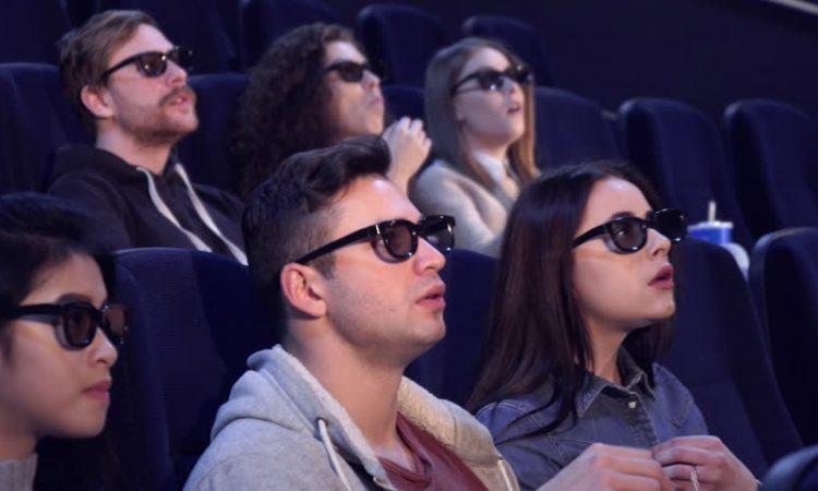 Cinema 213: Današnji repertoar