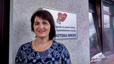 Mladi Nikšića