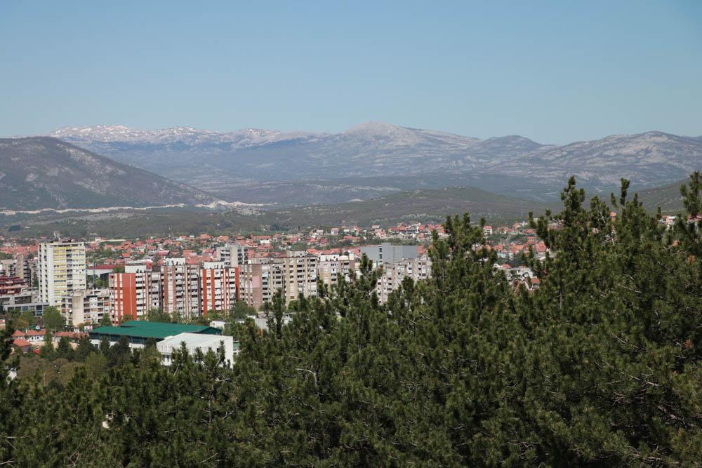 Mladi Niksica