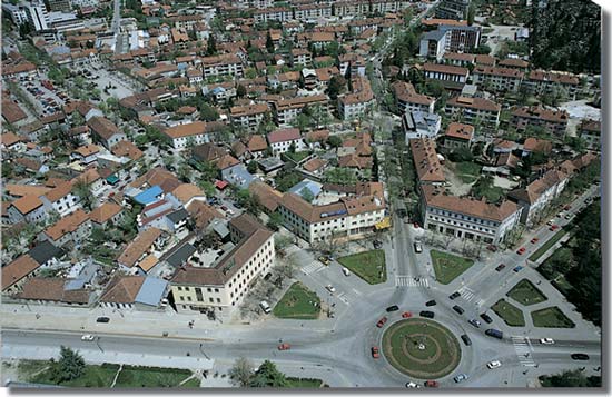 Mladi Nikšića