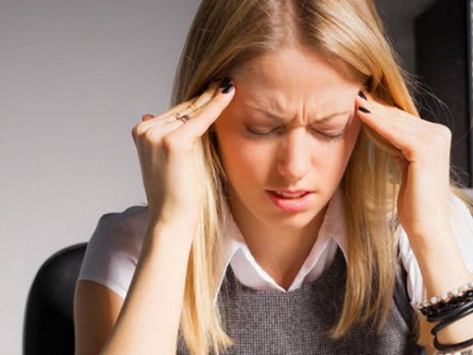 Nepovoljna biometeorološka situacija