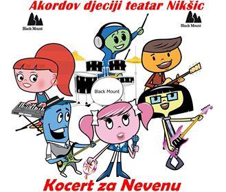 Mladi Niksica