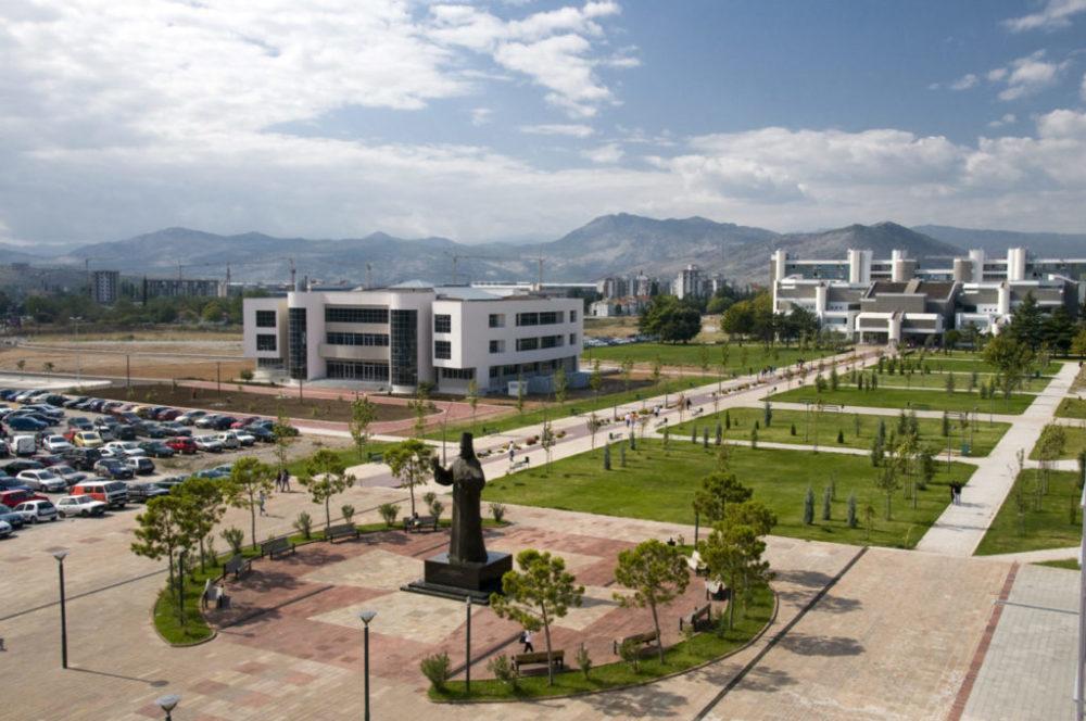 UCG produžio rok za predaju dokumenata za upis na specijalističke studije