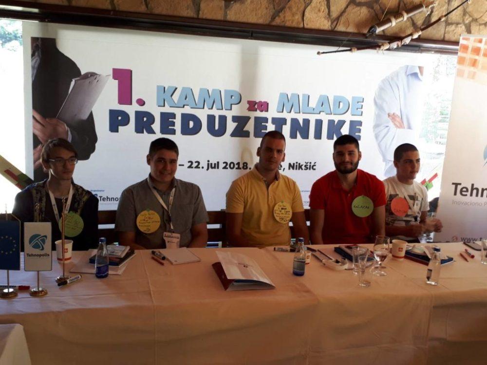 Mladi NK