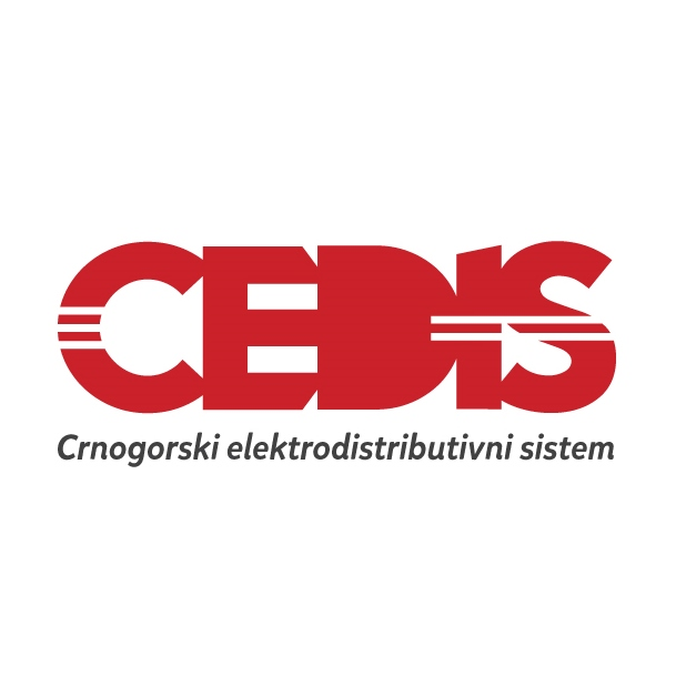 Na slici se nalazi logo CEDIS.