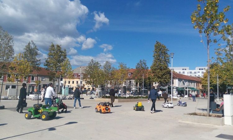 Mladi Niksica