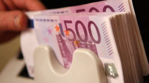 Usporavanje rasta zbog završetka velikih investicionih projekata