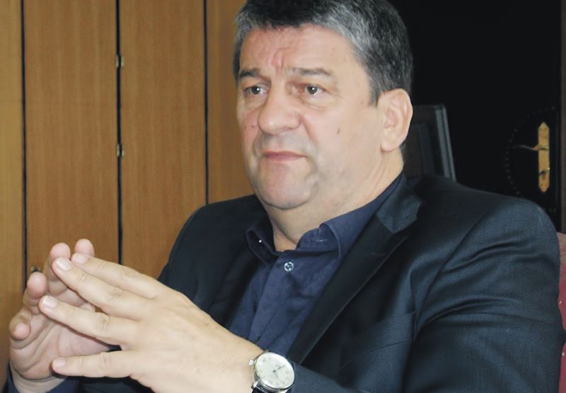 Grbović: I ove godine višak u budžetu Nikšića