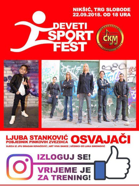 Mladi Niksica