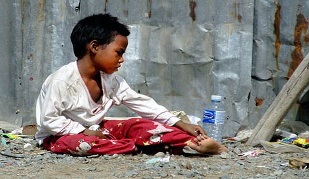 Međunarodni dan siromašnih