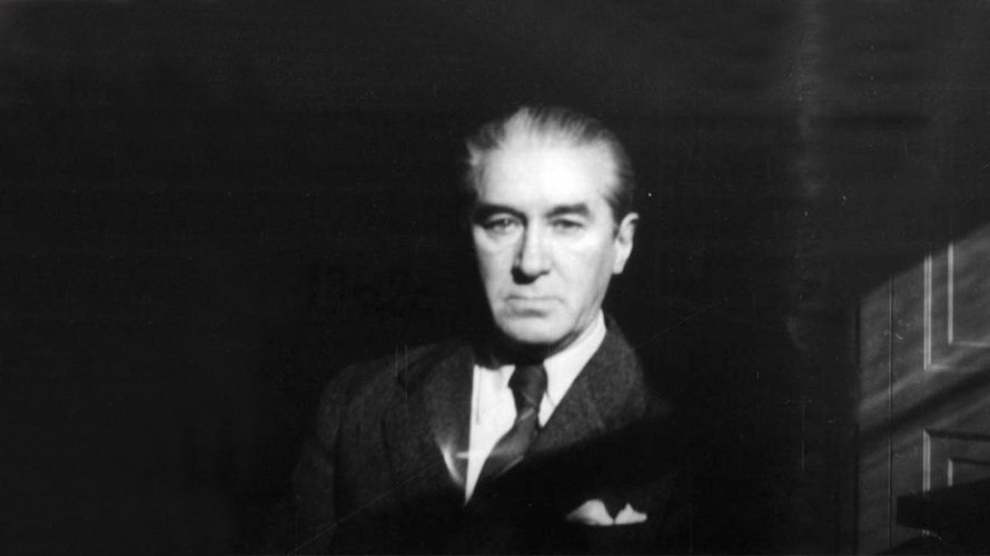 Na današnji dan - Miloš Crnjanski