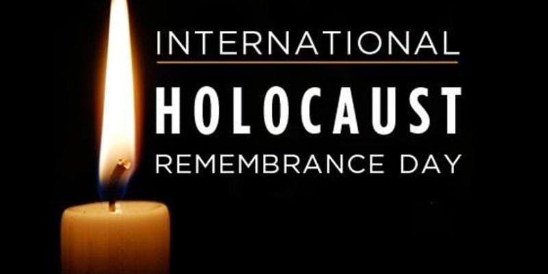 Međunarodni dan sjećanja na žrtve Holokausta