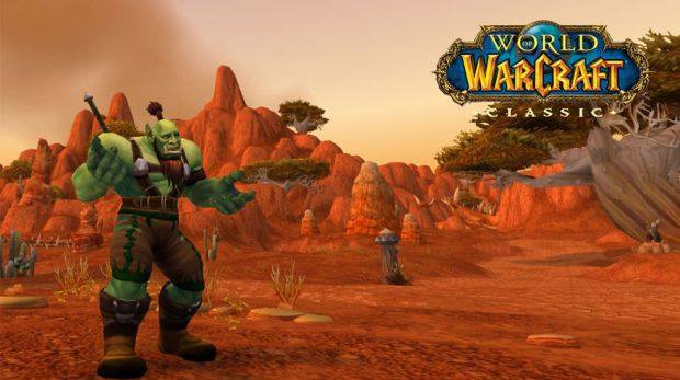 Warcraft