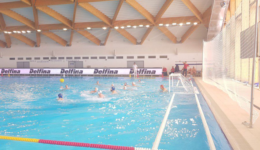 Vaterpolo
