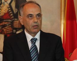 Fond PIO