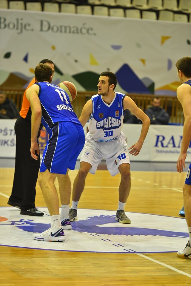 kk sutjeska