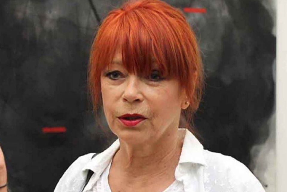 Neda Arnerić